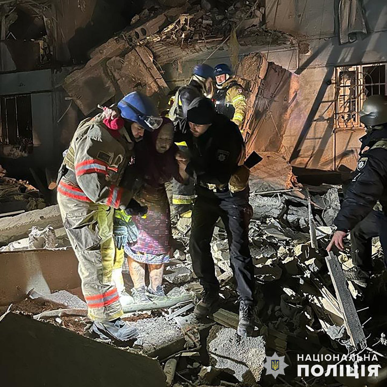 Окупанти завдали ракетного удару по Запоріжжю: загинуло троє людей - зображення