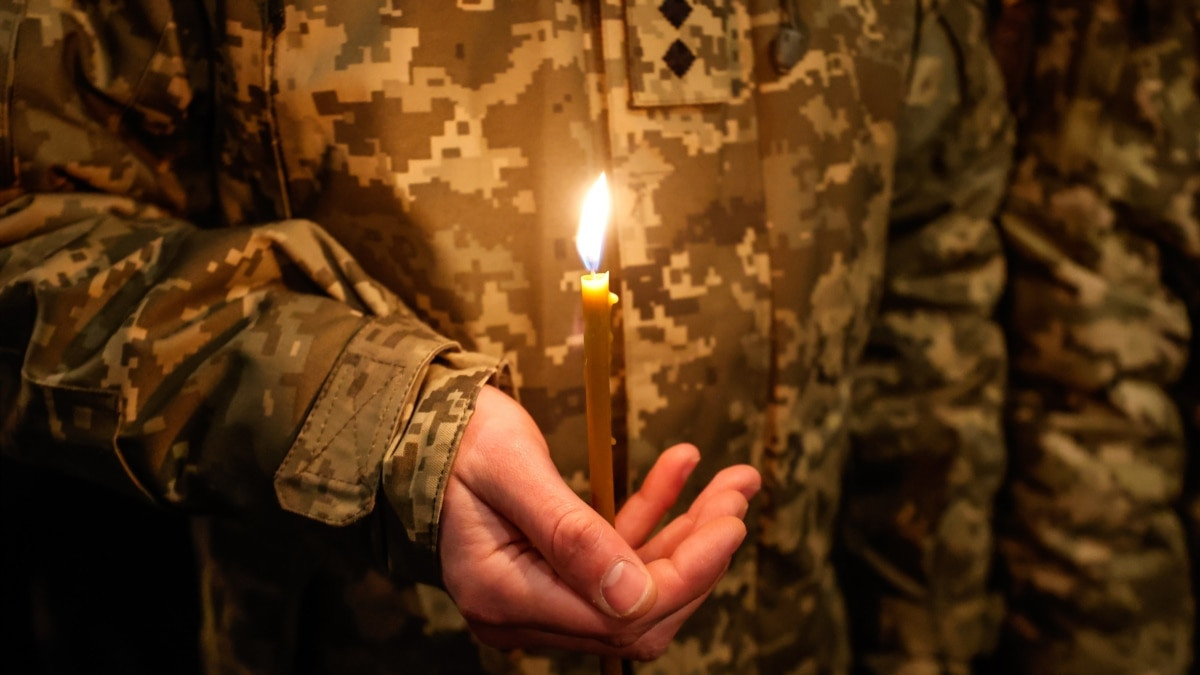 Україна повернула тіла ще 17 загиблих захисників - зображення