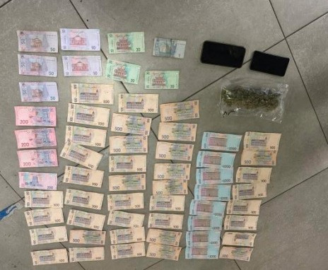 Драгдилер із Бориспільщини через Telegram-канали продавав наркотики - зображення
