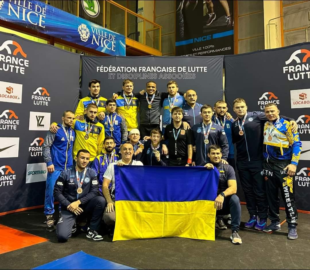 Спортсмени Київщини за два місяці здобули 306 нагород на всеукраїнських та міжнародних змаганнях - 4 - зображення