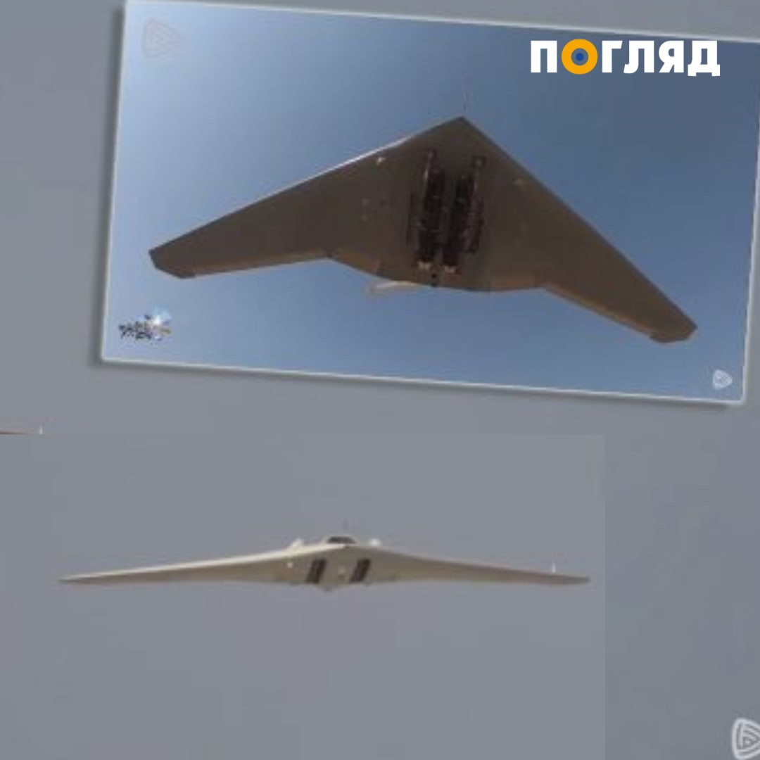 Сьогодні вночі окупанти знову атакували Україну дронами - зображення