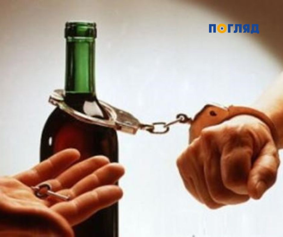 На Броварщині виявили підпільне виробництво алкоголю - зображення