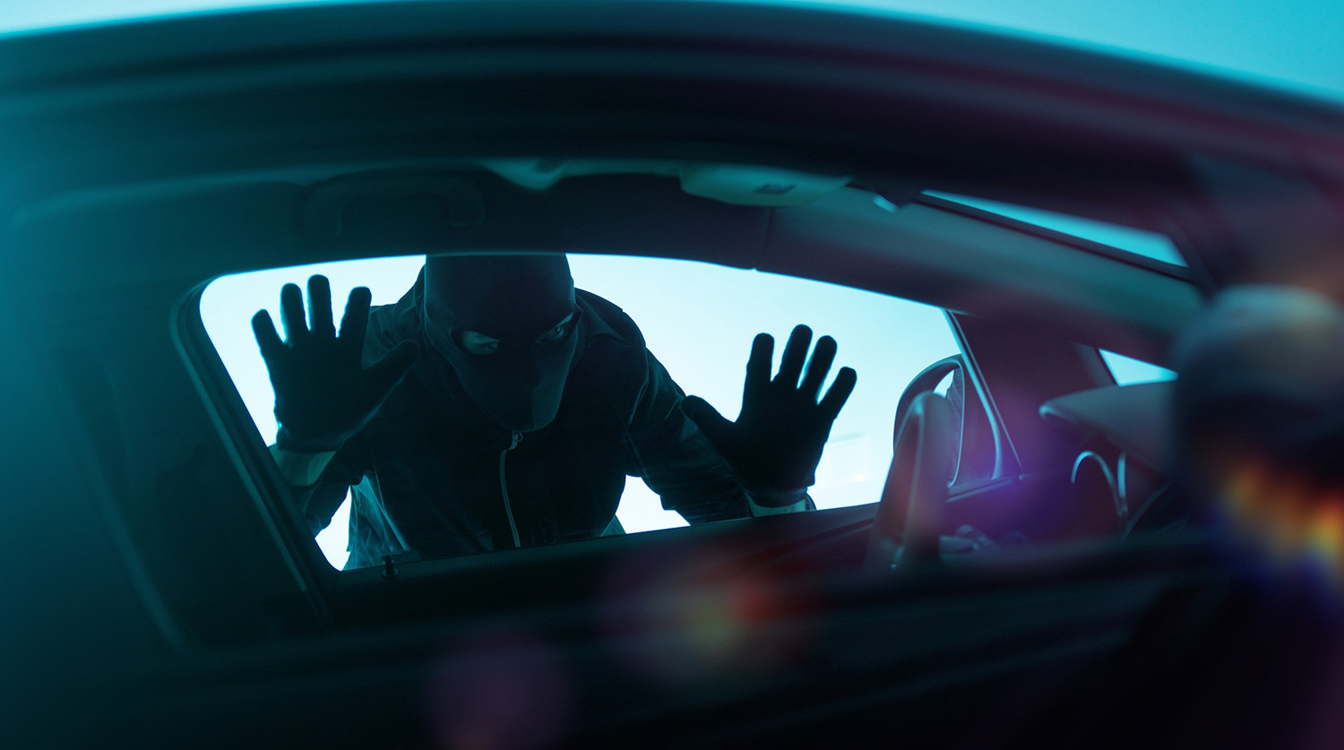 На Фастівщині затримали професійного викрадача елітних авто - зображення