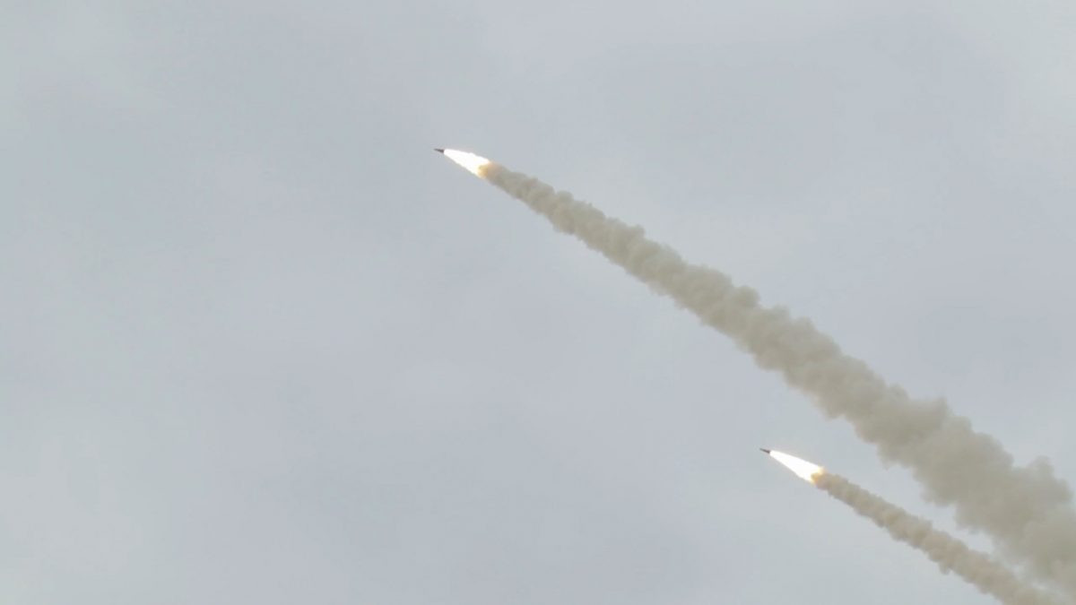Нічна атака ворога: Сили ППО вночі збили 23 із 25 крилатих ракет - зображення