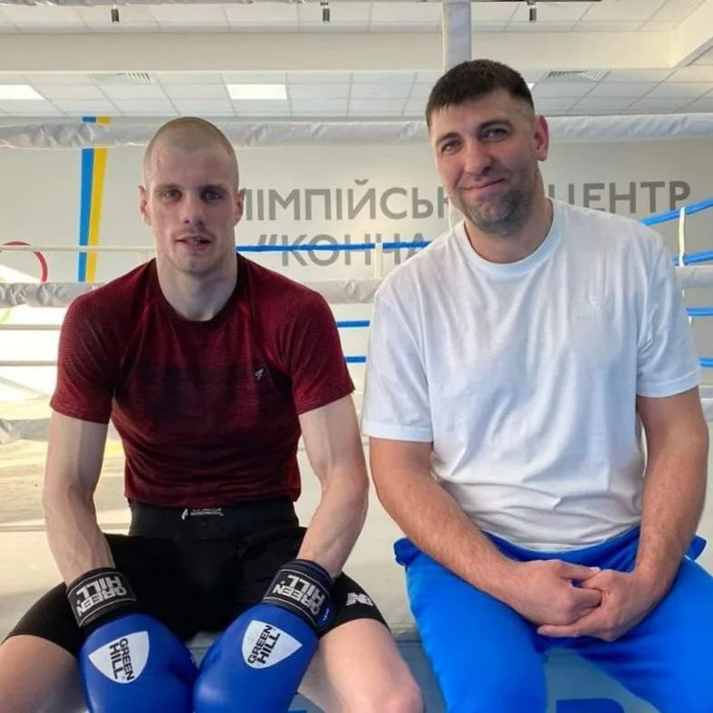 Бучанський боксер став чемпіоном на всеукраїнських змаганнях - зображення