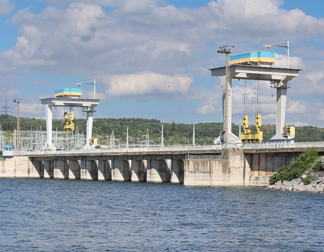 Водопілля на Київщині: рівень води в Дніпрі знову збільшився - зображення