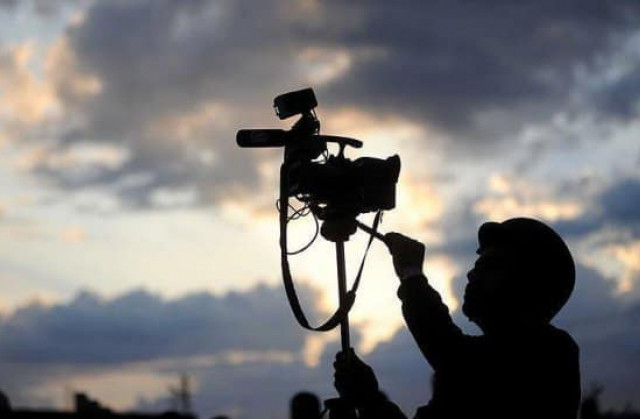 У Києві відбудуться тренінги для медійників з документування воєнних злочинів - зображення