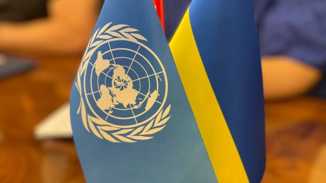 ООН надасть Україні 123 млн доларів для проходження зими - зображення