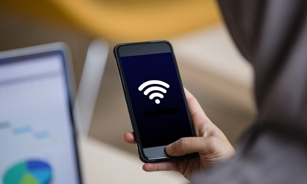 В Ірепні запрацював безкоштовний Wi-Fi: як працюватиме він під час відключень електроенергії - зображення