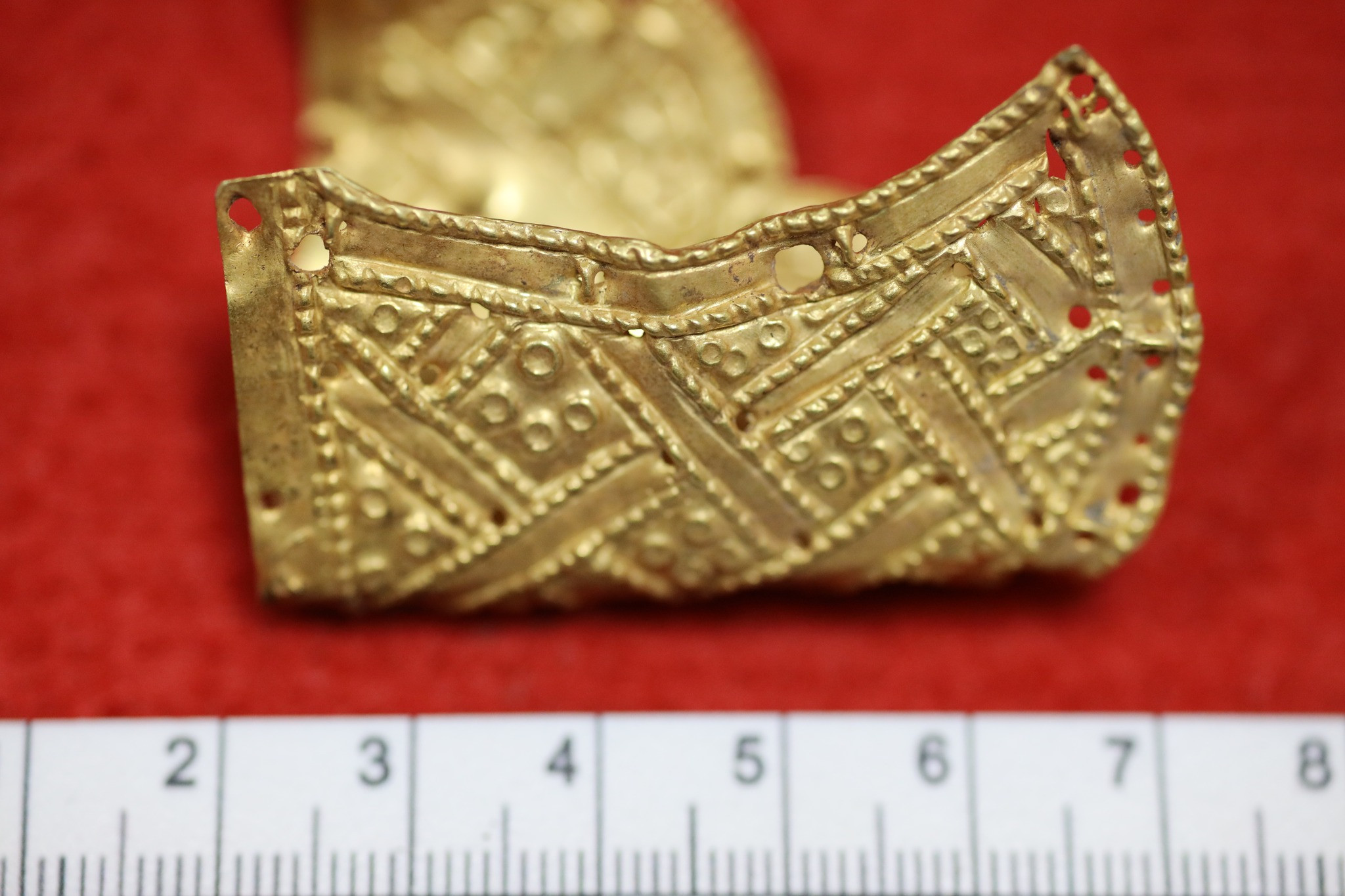 Археологи знайшли унікальний скарб, пов’язаний з буремними історичними подіями часів Гетьманщини - зображення
