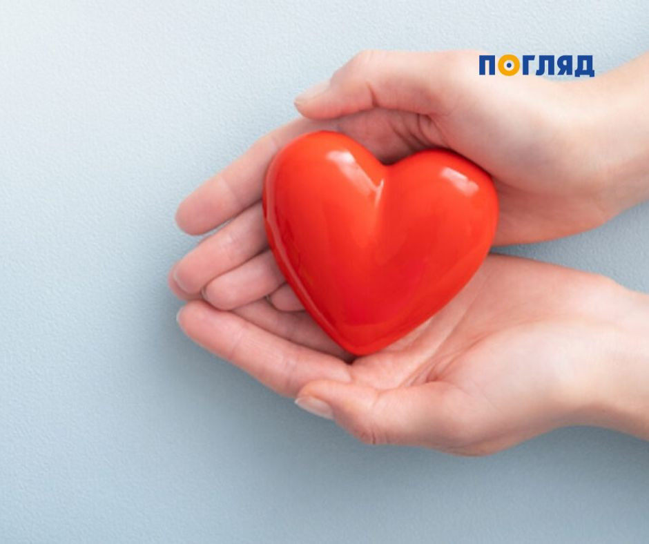 На Київщині проведуть День донора: як долучитися - зображення