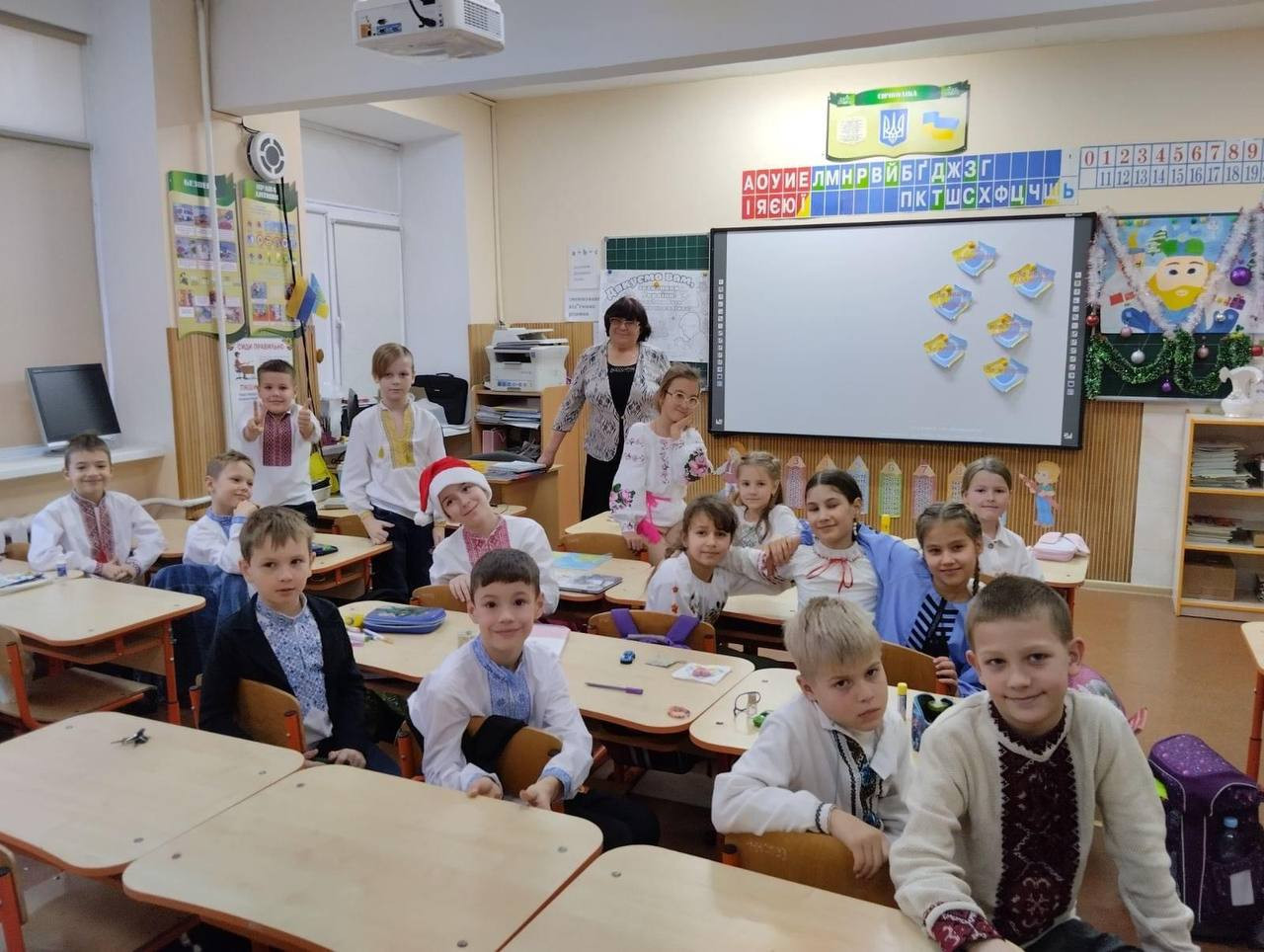 Зимові канікули на Київщині: школярі відпочиватимуть у різні терміни - зображення