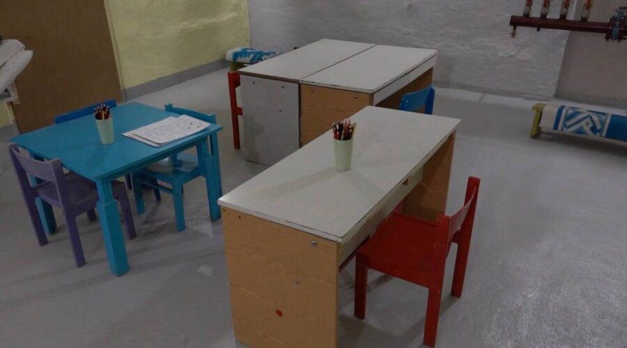 У Кашперівці відкрили заклад дошкільної освіти після відновлення - зображення