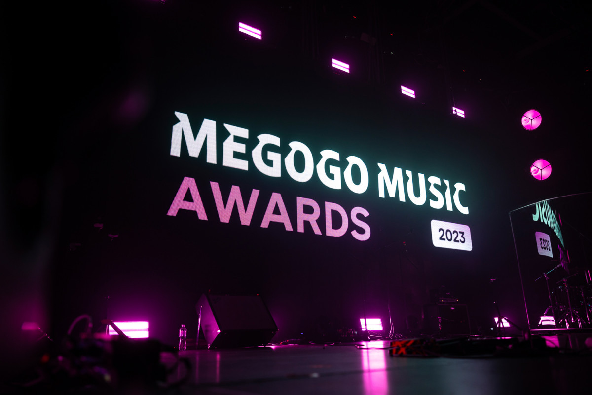 Megogo Music Awards 2023: для чого нам музичні церемонії, коли в країні війна? - зображення
