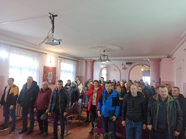У сільській раді на Київщині депутати зробили те, що треба зробити у кожній громаді України - зображення