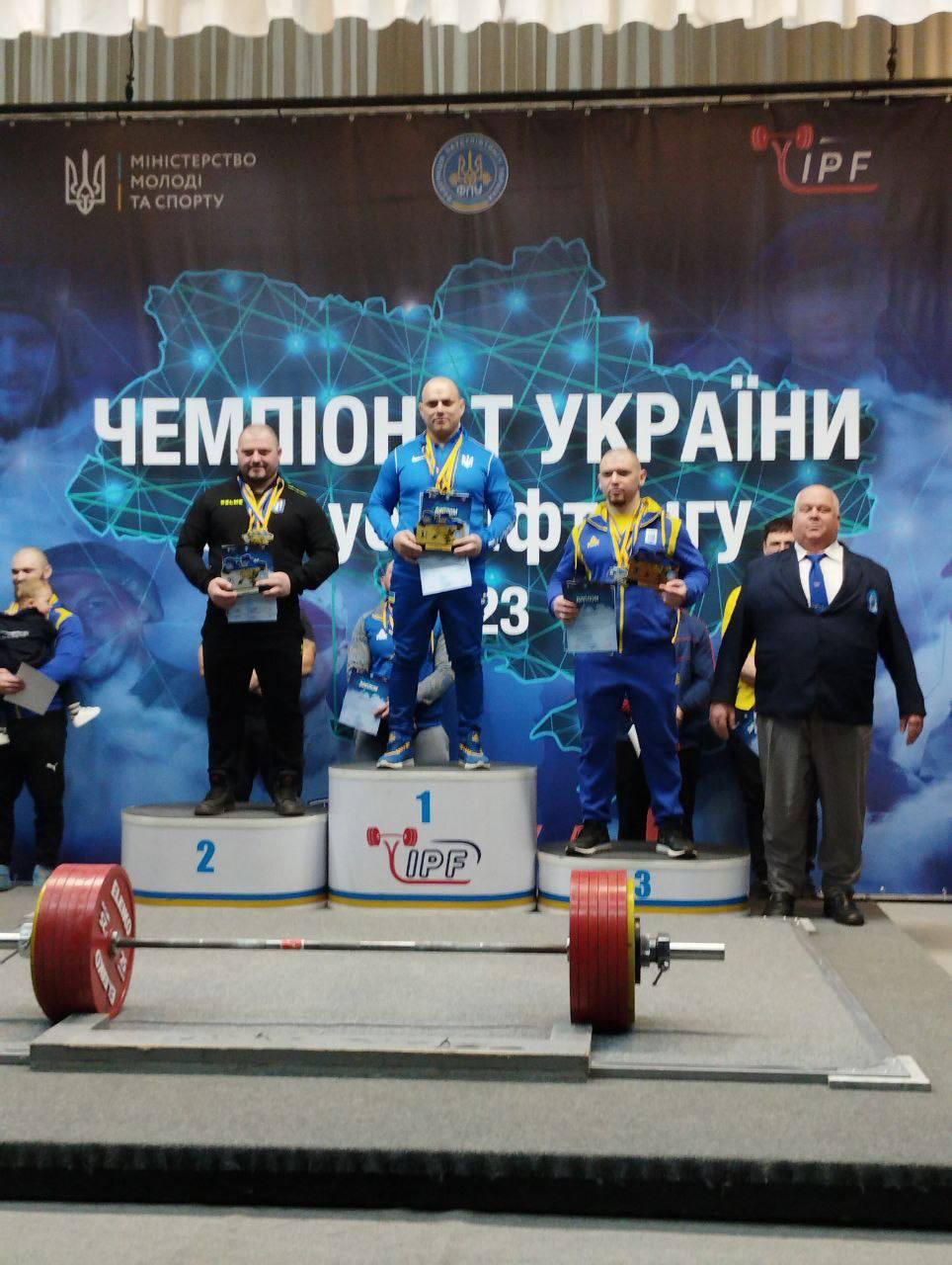 У 2023 році спортсмени Бородянки здобули 9 медалей - зображення
