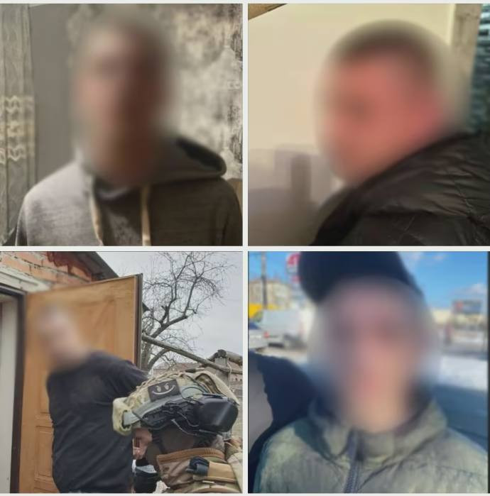 Правоохоронці встановили осіб, які перешкоджали роботі журналіста Ніколова - зображення