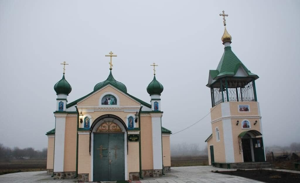 Ще одна релігійна громада Бучанського району перейшла до ПЦУ - зображення