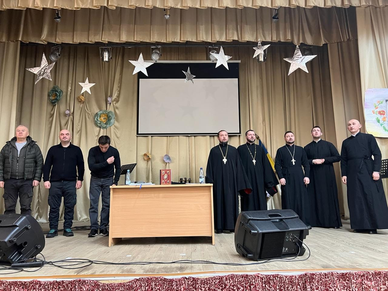 У Коцюбинському до ПЦУ перейшли дві парафії Моспатріархату - зображення