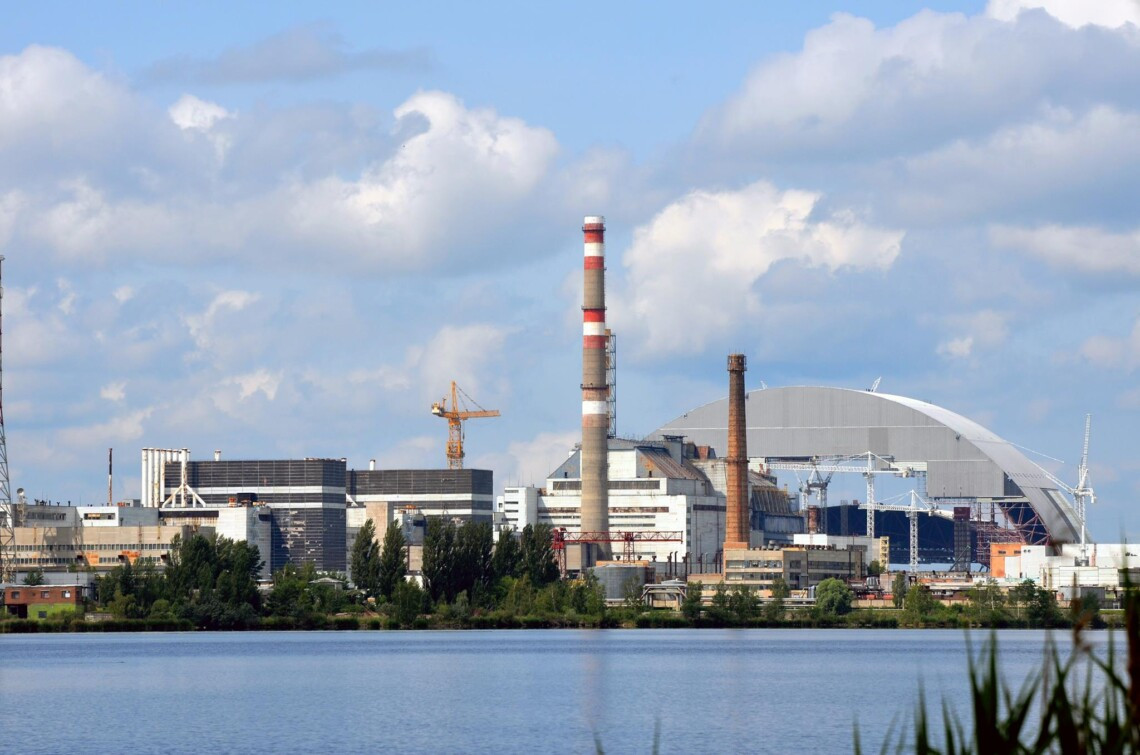 МАГАТЕ провела інспекцію на Чорнобильській АЕС — яка мета перевірки - зображення