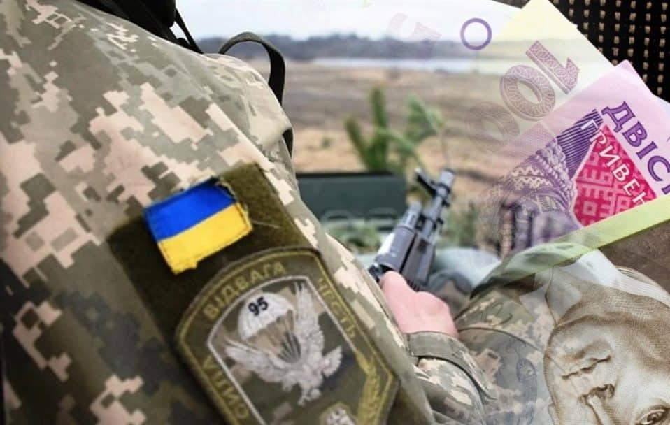 В Україні спростили систему виплат сім'ям загиблих воїнів - зображення