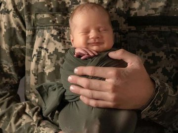 Рада підтримала право на біологічне батьківство у разі загибелі військового - зображення