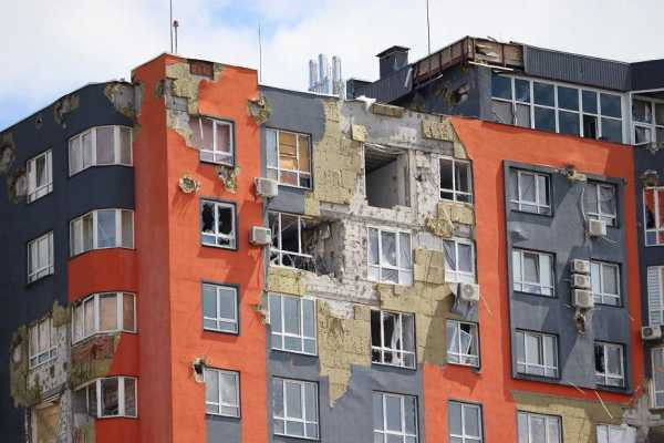В Україні спростили процедуру отримання компенсації за зруйноване житло - зображення