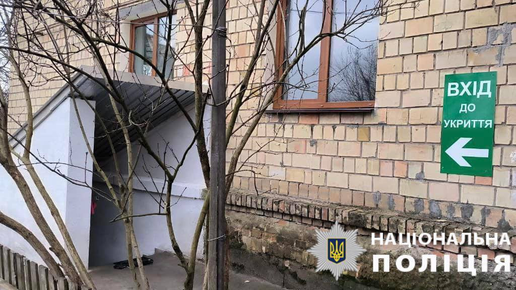 У Бучанському районі двоє підрядників ошукали громаду на 250 тисяч гривень, під час ремонту укриття - зображення