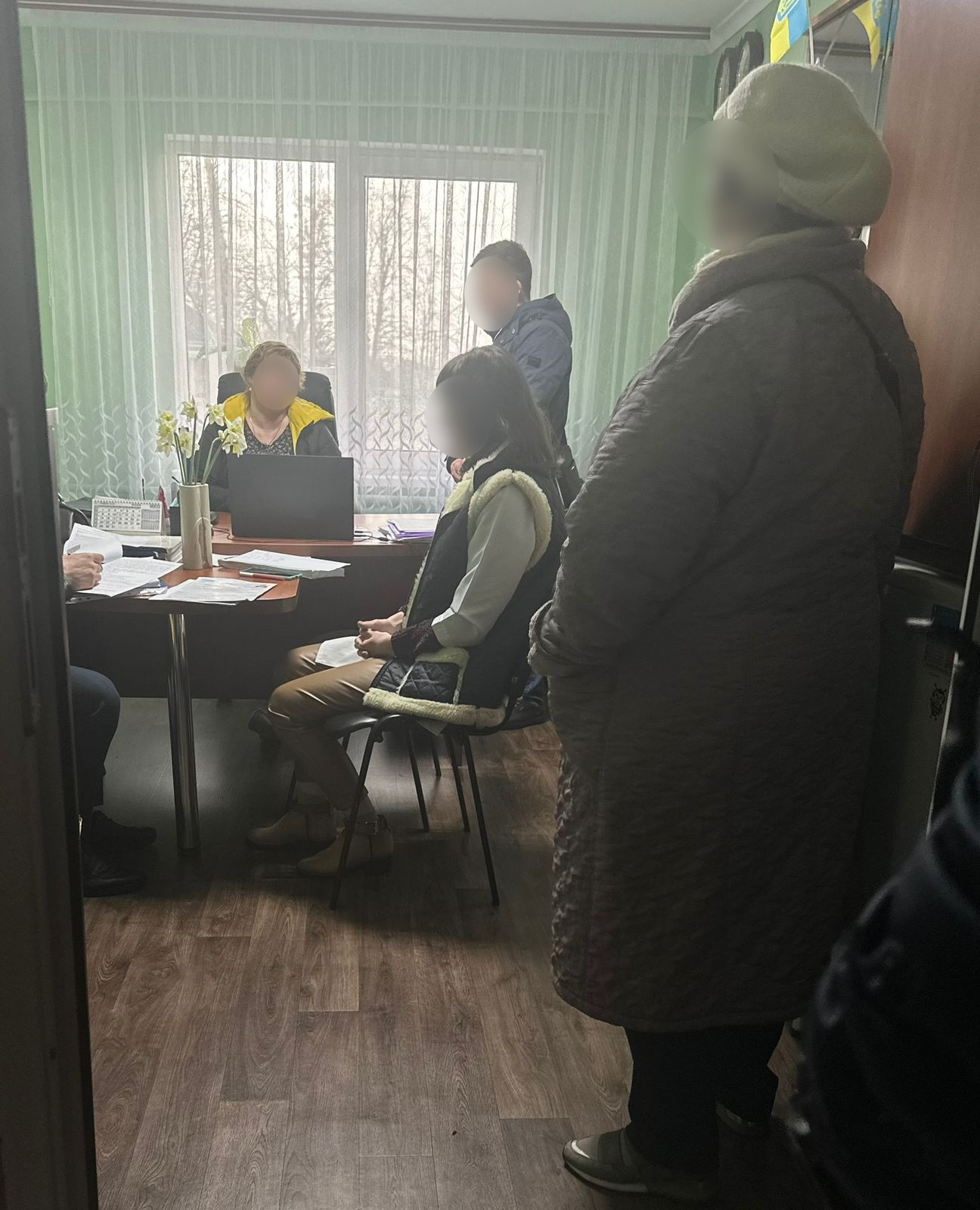 У Василькові голова МСЕК за гроші допомагала військовозобов’язаним отримати групу інвалідності - зображення