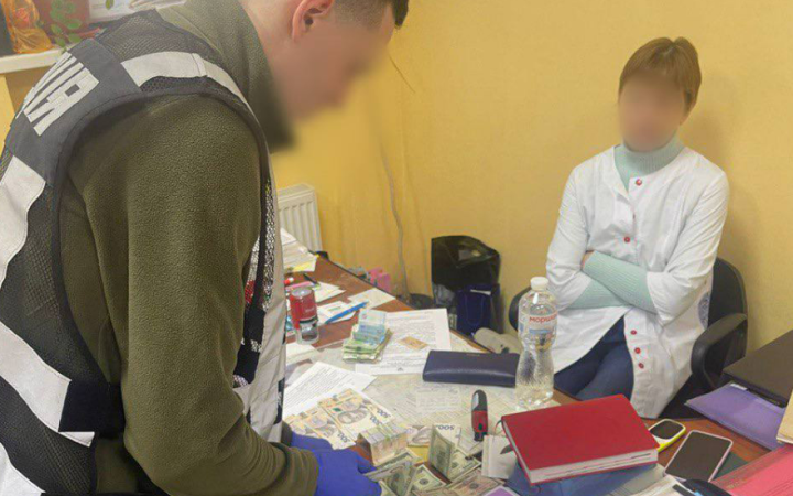 У Василькові голова МСЕК за гроші допомагала військовозобов’язаним отримати групу інвалідності - зображення