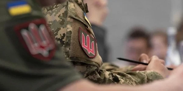 В Україні з’явиться військовий омбудсмен - зображення