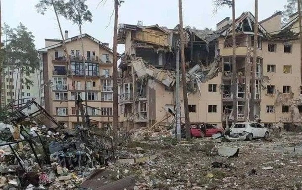 Програма “єВідновлення”: скільки коштів нарахували на ремонт пошкодженого житла на Київщині - зображення