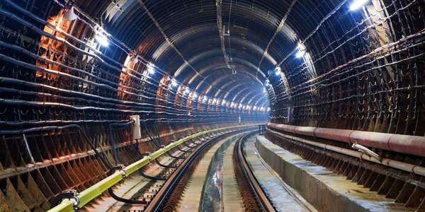 У Київраді підрахували, у скільки обійдеться ремонт тунелю між 