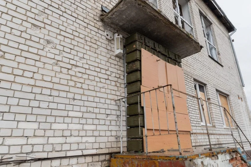 Як живе заклад освіти, який постраждав у перші дні російського вторгнення - 1 - зображення