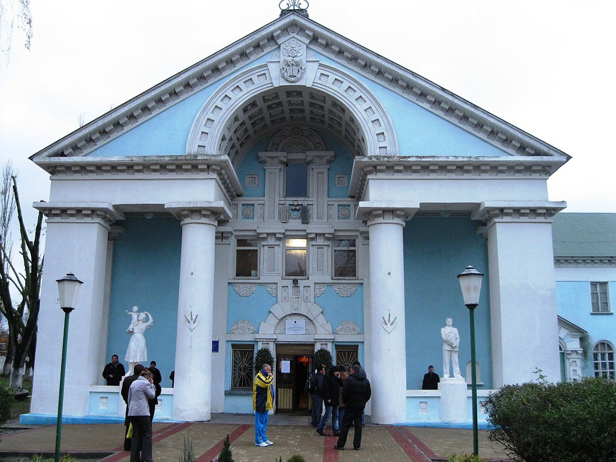 В Україні почали відбір проєктів для реставрації культурних пам’яток - зображення