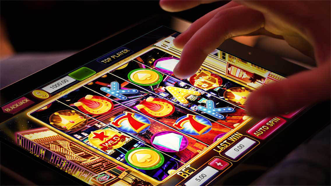 В Україні триває боротьба з нелегальними азартними іграми - зображення
