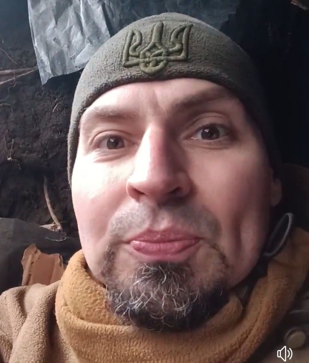 На фронті загинув стрілець-снайпер із Київщини Євген Сливка - 1 - зображення