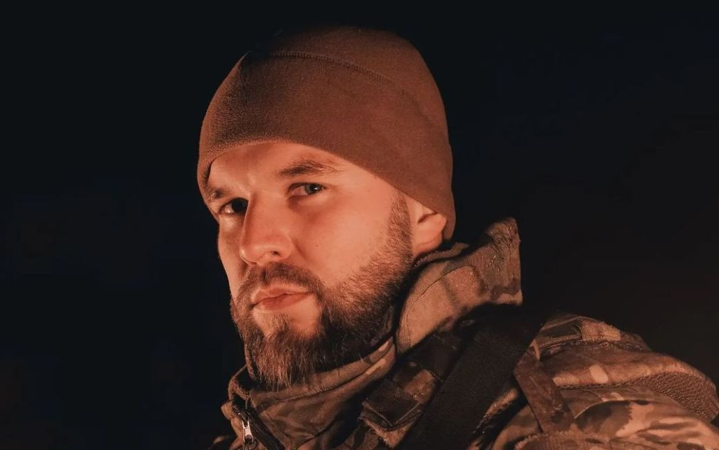 Захищав пораненого побратима: на фронті загинув український актор Євген Шумілов - зображення