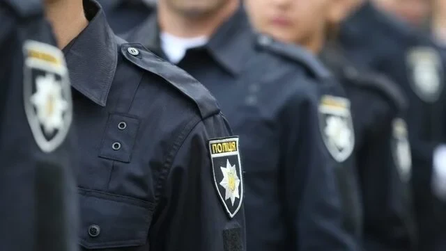 Поліція Київщини розповіла про нюанси забезпечення правопорядку на Великдень - зображення