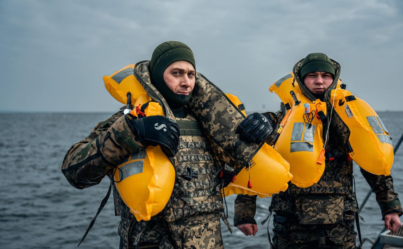 На Київщині випробували новий вид бронезахисту для військових від українського виробника - зображення