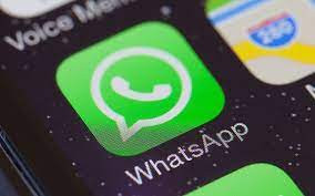 У месенджері WhatsApp з'явився офіційний канал застосунку “Дія” - зображення