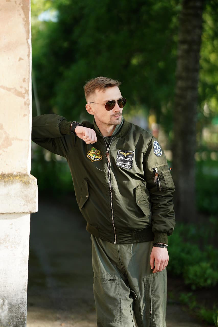 Під час виконання бойового завдання загинув пілот Денис Василюк - 2 - зображення
