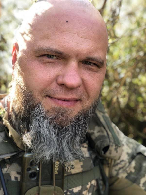 Захищаючи Україну загинув 42-річний воїн Сергій Десна з Ірпеня - зображення