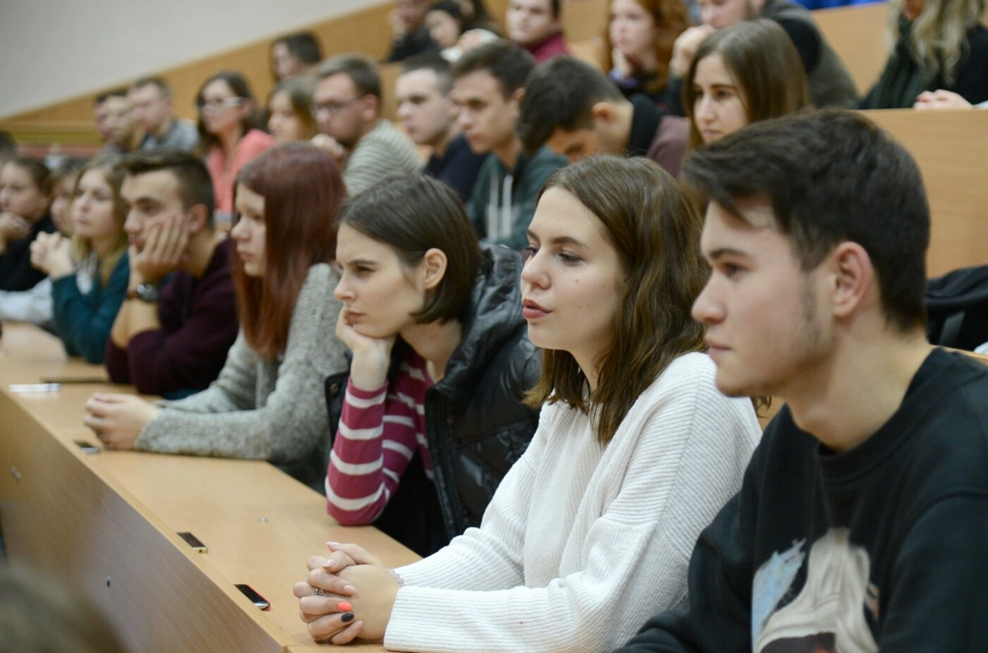 Керівники навчальних закладів можуть подати кандидатури найкращих учнів на отримання стипендій Київради - зображення