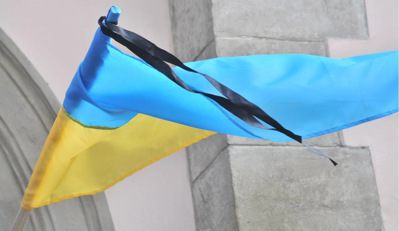 9 липня у Києві оголосили Днем жалоби - зображення