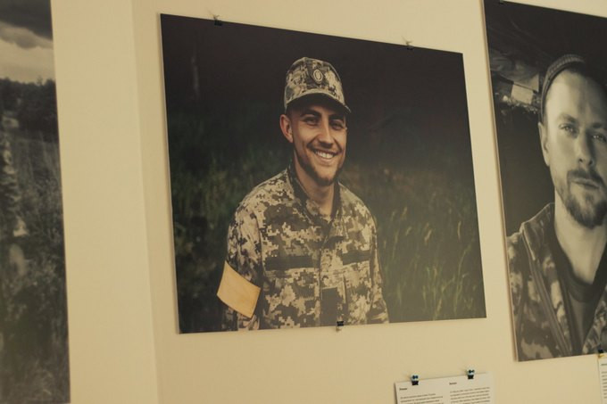 У Києві відкрила перший в Україні ветеранський хаб для реінтегарції ЛГБТ+ військових - 1 - зображення