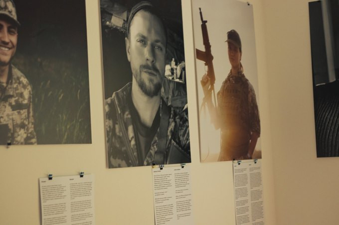 У Києві відкрила перший в Україні ветеранський хаб для реінтегарції ЛГБТ+ військових - 2 - зображення