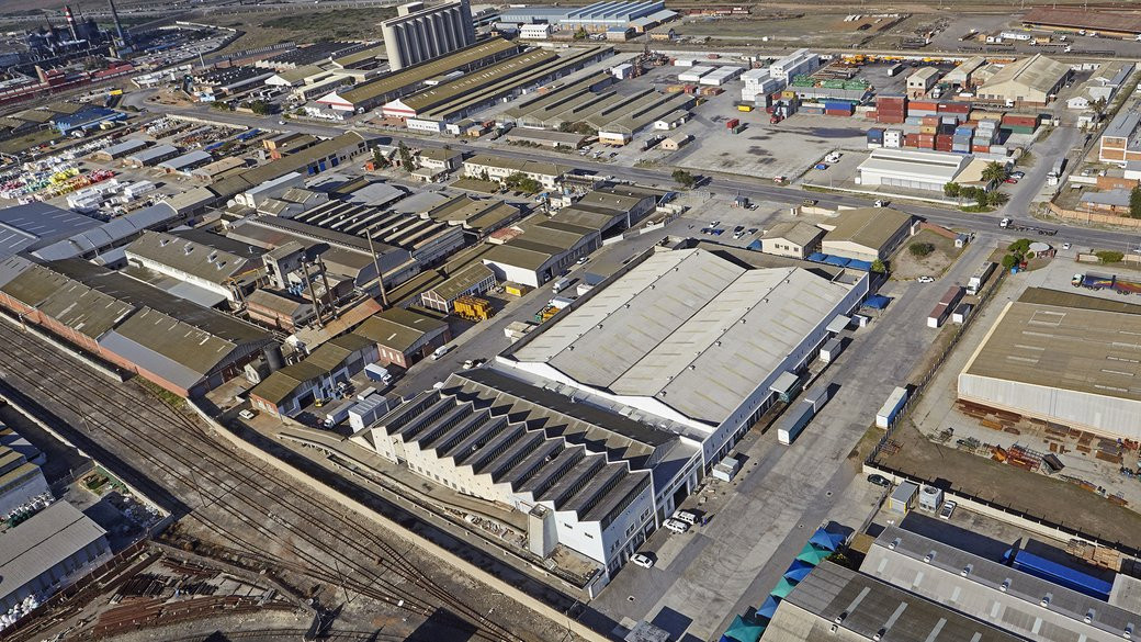 У Вишгородському районі Київщини з’явиться новий індустріальний парк — 