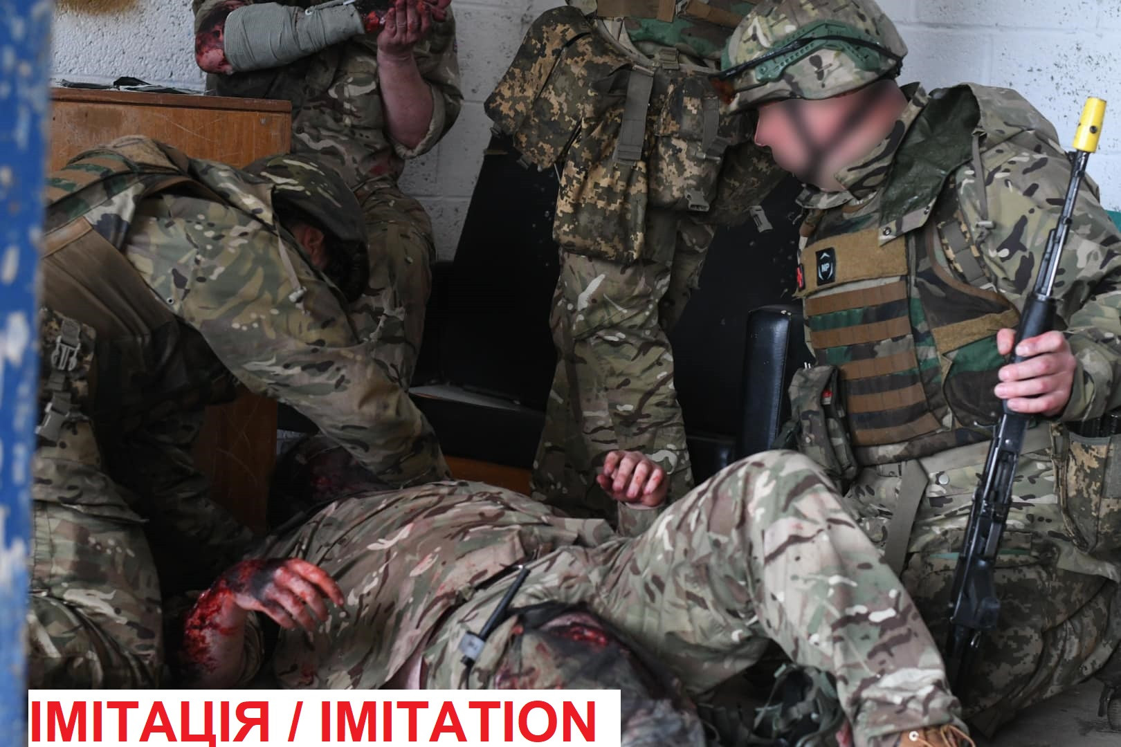У Великій Британії пройшли навчання понад 40 000 українських військових - 1 - зображення
