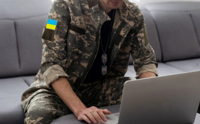 На Київщині запроваджуємо новий проєкт підтримки ветеранів та їхніх родин - зображення